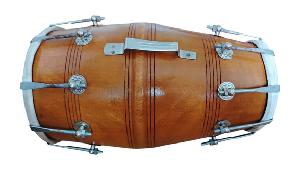 Dholki Hire -  Dholki Night